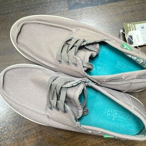 Sanuk Casa Barco shoes